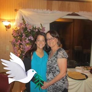 Meet your Posher, Catherine